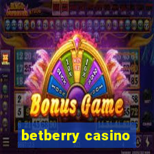 betberry casino